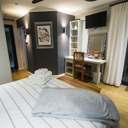 Murphys Port Elizabeth Eksteriør billede