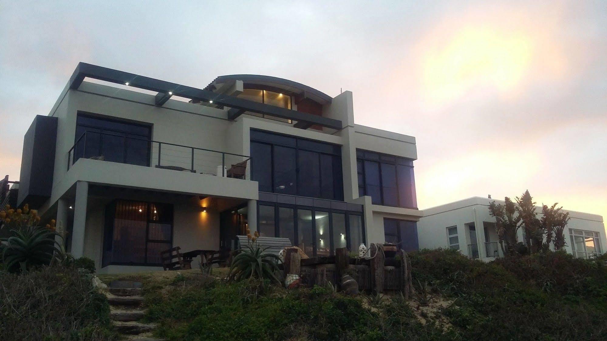 Murphys Port Elizabeth Eksteriør billede