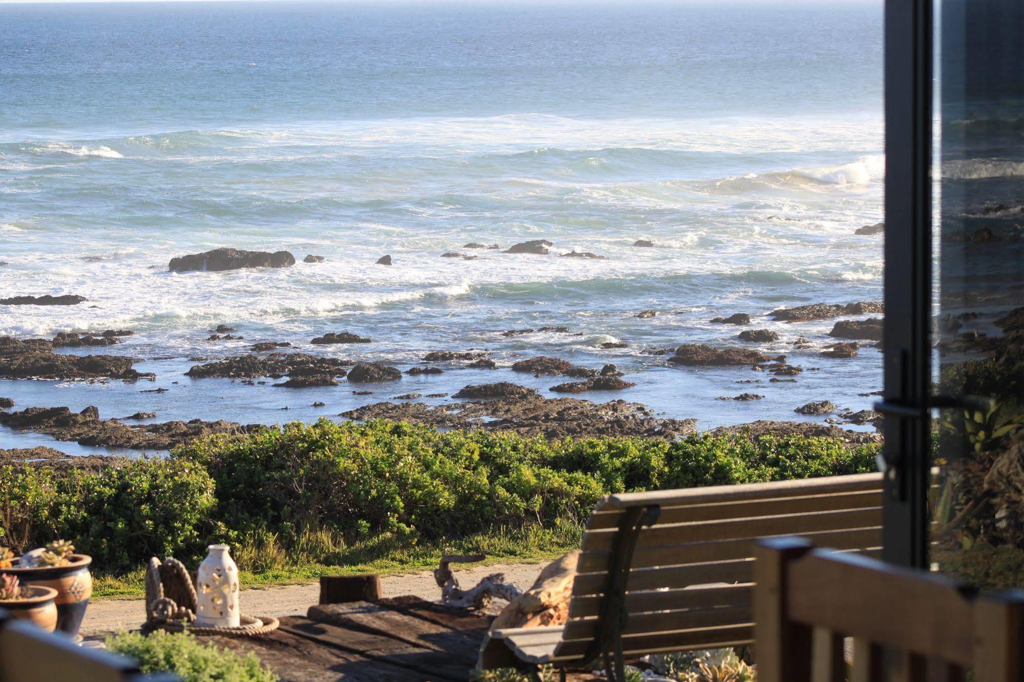 Murphys Port Elizabeth Eksteriør billede