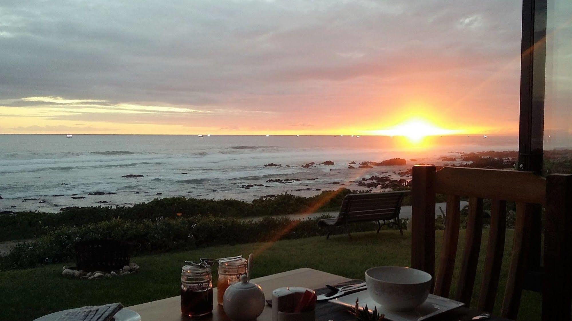 Murphys Port Elizabeth Eksteriør billede